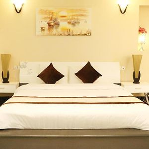 Rimal Suites Apartments